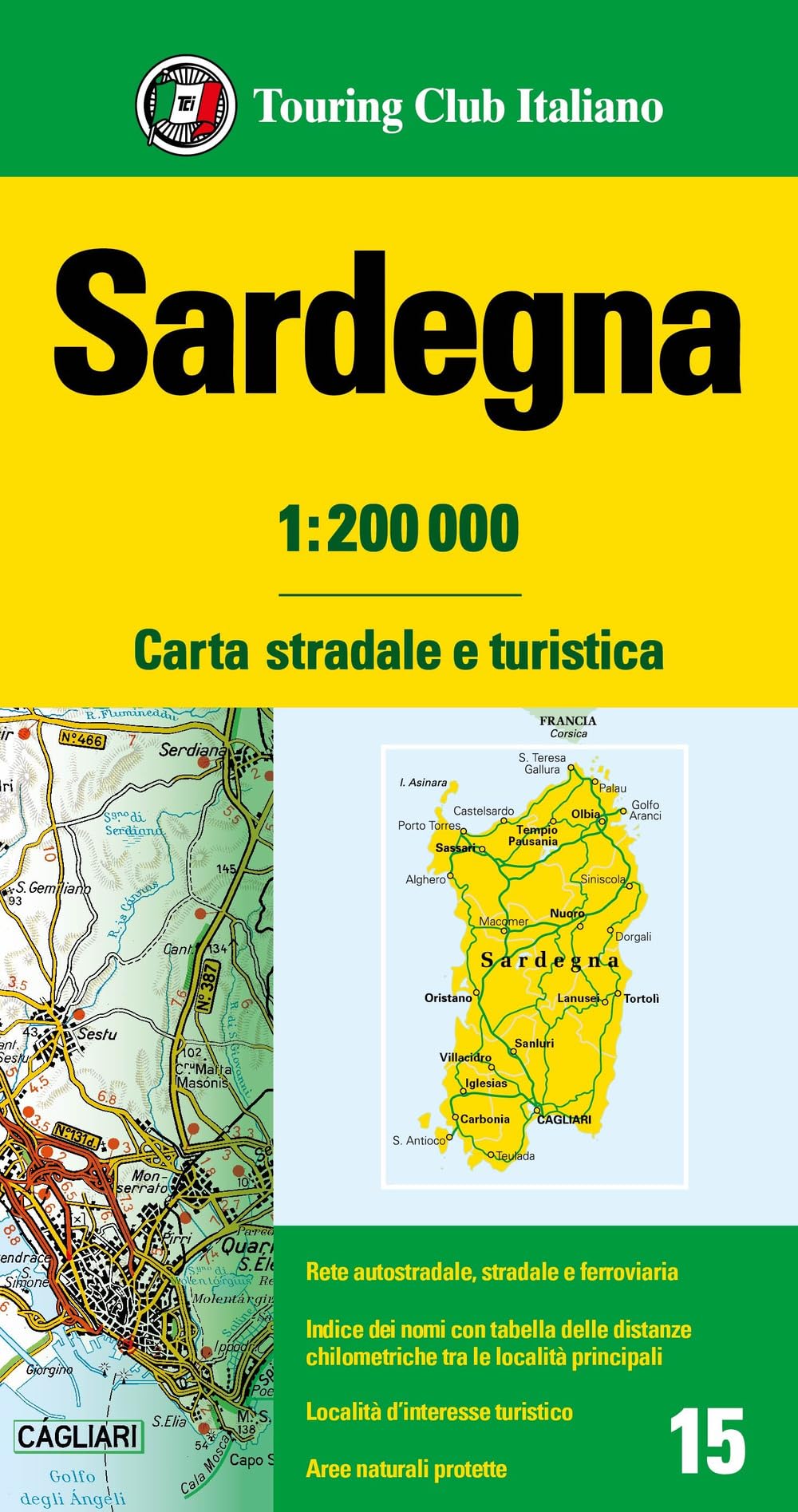Sardinia