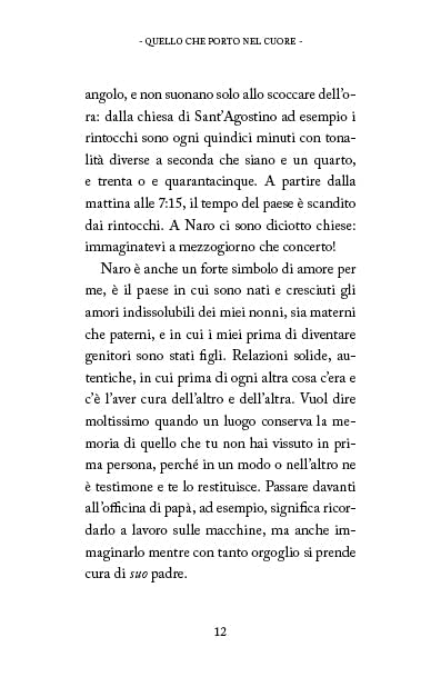 Il Volo. Quello che porto nel cuore