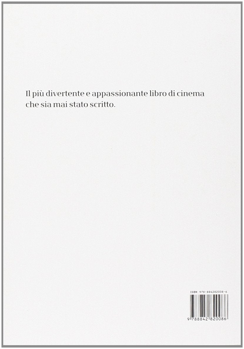 Fran??ois Truffaut - Il Cinema Secondo Hitchcock