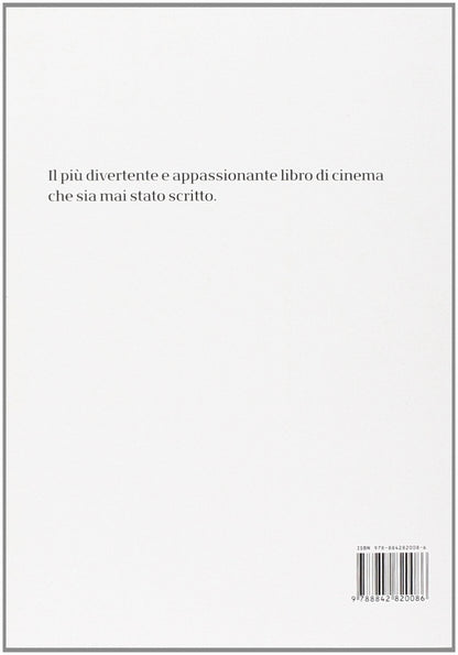 Fran??ois Truffaut - Il Cinema Secondo Hitchcock