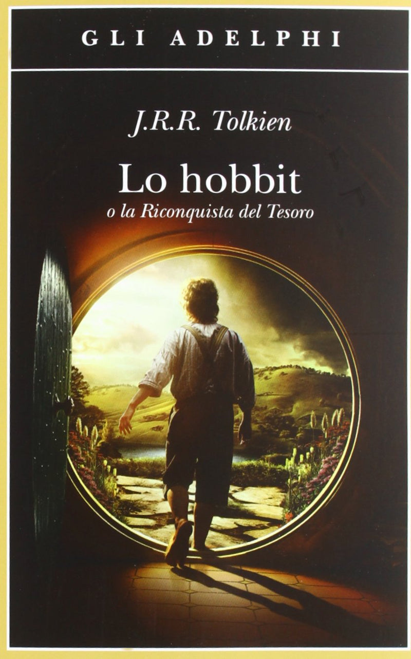 Lo Hobbit