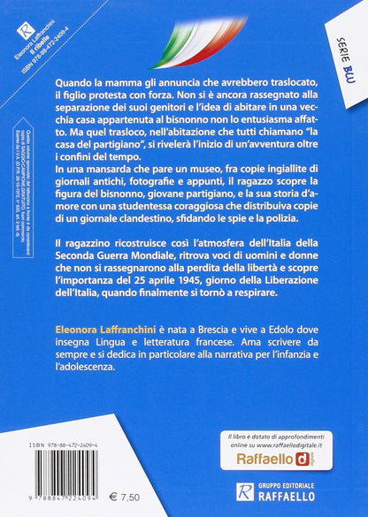 Il ribelle