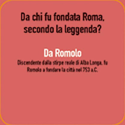50 Domande Intelligenti E Sorprendenti. After Dinner Games