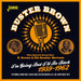 I'm Going But I'll Be Back: 1959-1962