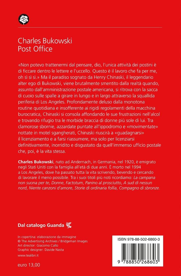 Post Office