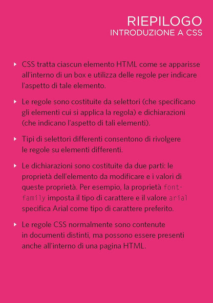 HTML e CSS. Progettare e costruire siti web. Con Contenuto digitale per download e accesso on line