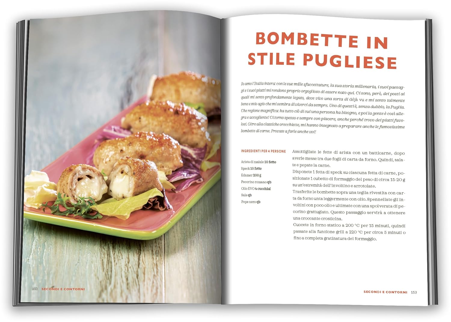 Luca Pappagallo - La Cucina Per Tutti Di Casa Pappagallo. Primi, Secondi, Dolci Irresistibili In Oltre 100 Ricette Da Leccarsi I Baffi