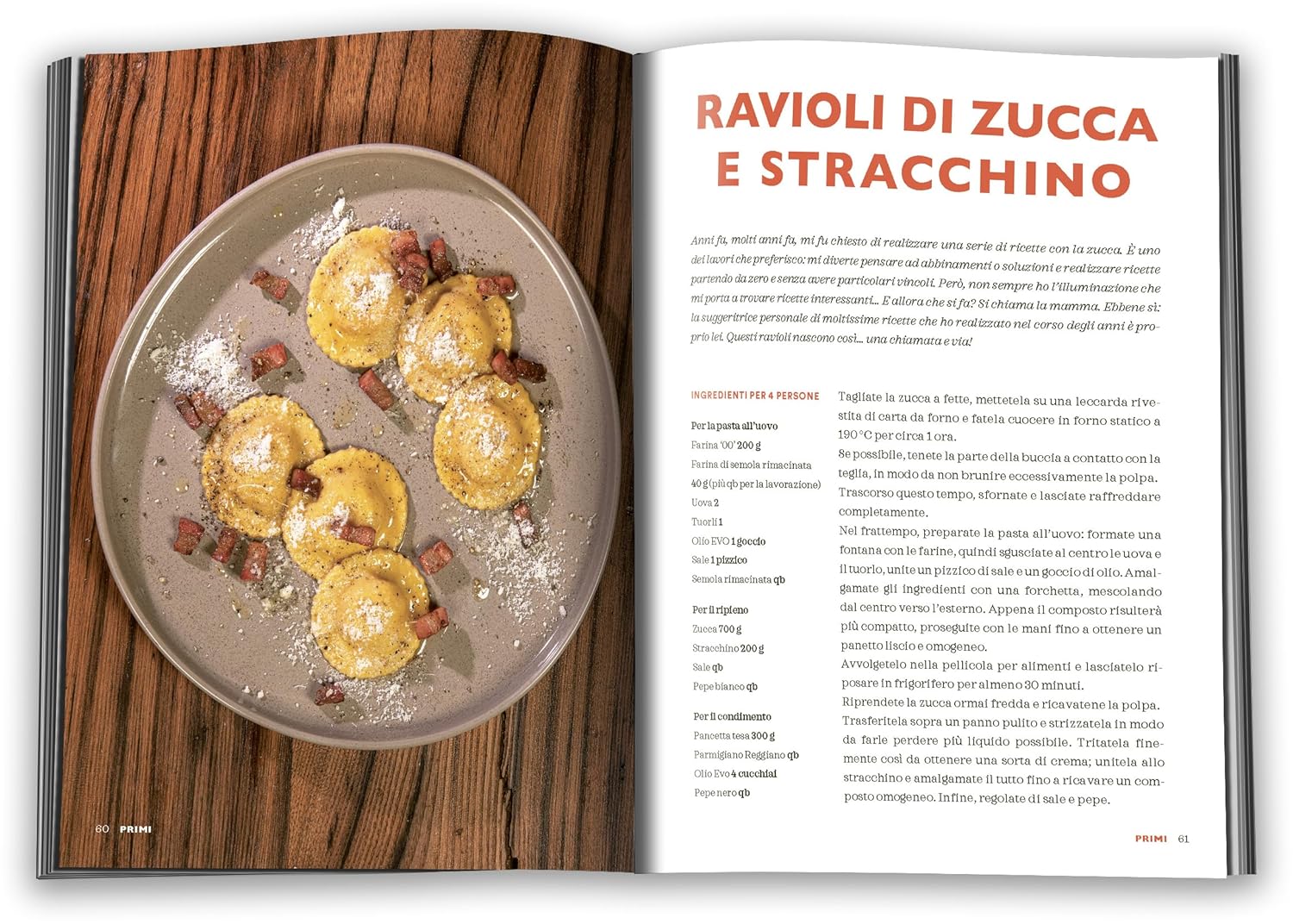 Luca Pappagallo - La Cucina Per Tutti Di Casa Pappagallo. Primi, Secondi, Dolci Irresistibili In Oltre 100 Ricette Da Leccarsi I Baffi