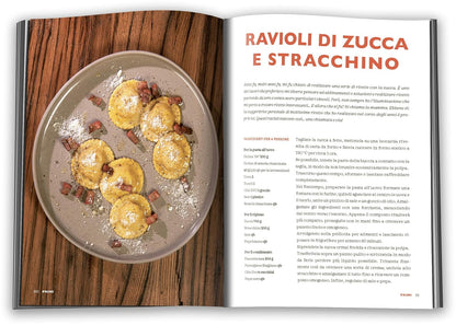 Luca Pappagallo - La Cucina Per Tutti Di Casa Pappagallo. Primi, Secondi, Dolci Irresistibili In Oltre 100 Ricette Da Leccarsi I Baffi