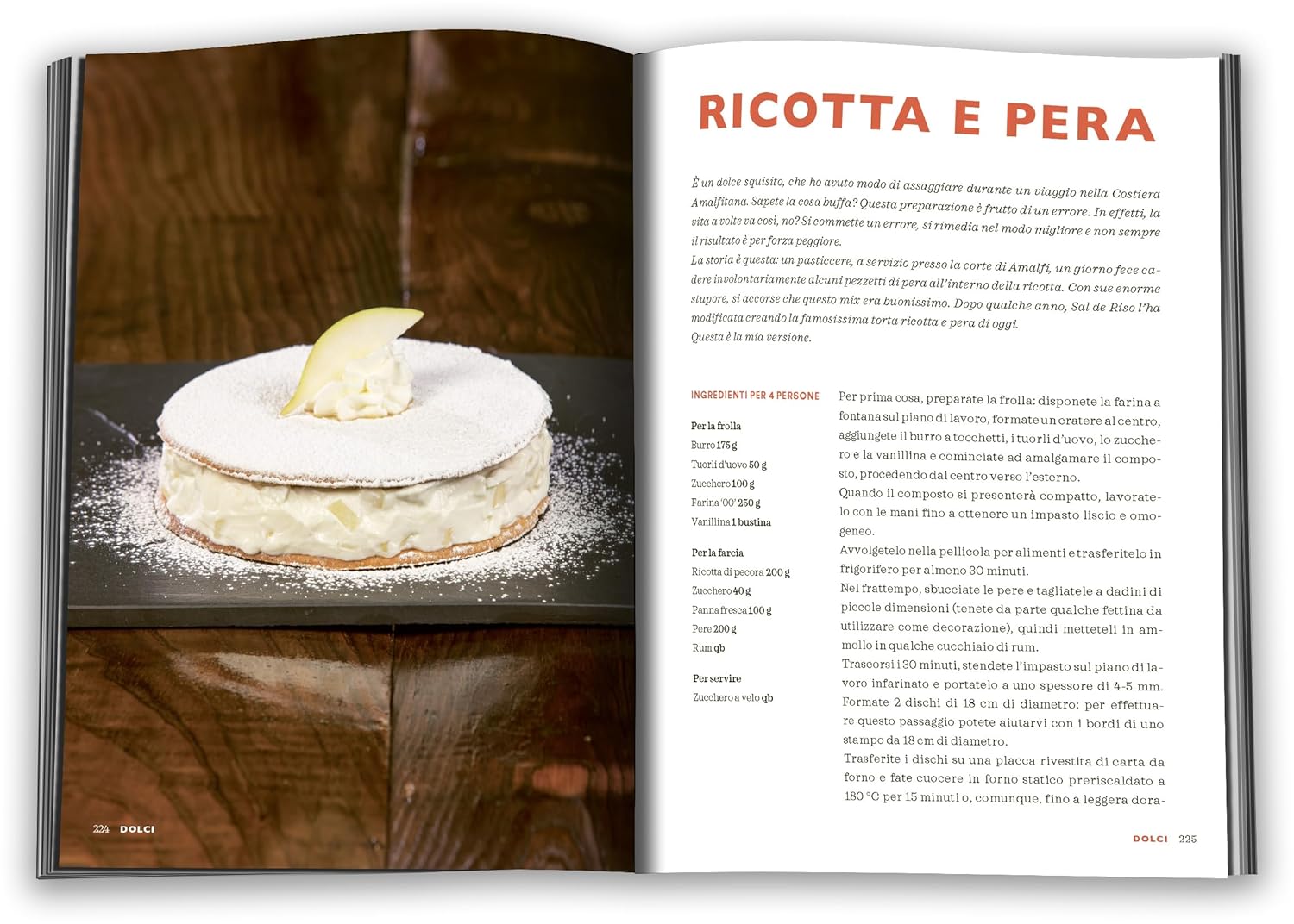 Luca Pappagallo - La Cucina Per Tutti Di Casa Pappagallo. Primi, Secondi, Dolci Irresistibili In Oltre 100 Ricette Da Leccarsi I Baffi