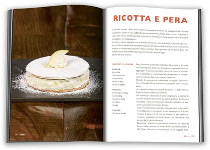 Luca Pappagallo - La Cucina Per Tutti Di Casa Pappagallo. Primi, Secondi, Dolci Irresistibili In Oltre 100 Ricette Da Leccarsi I Baffi