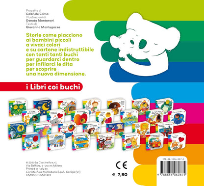 Io e la mia mamma. Ediz. a colori