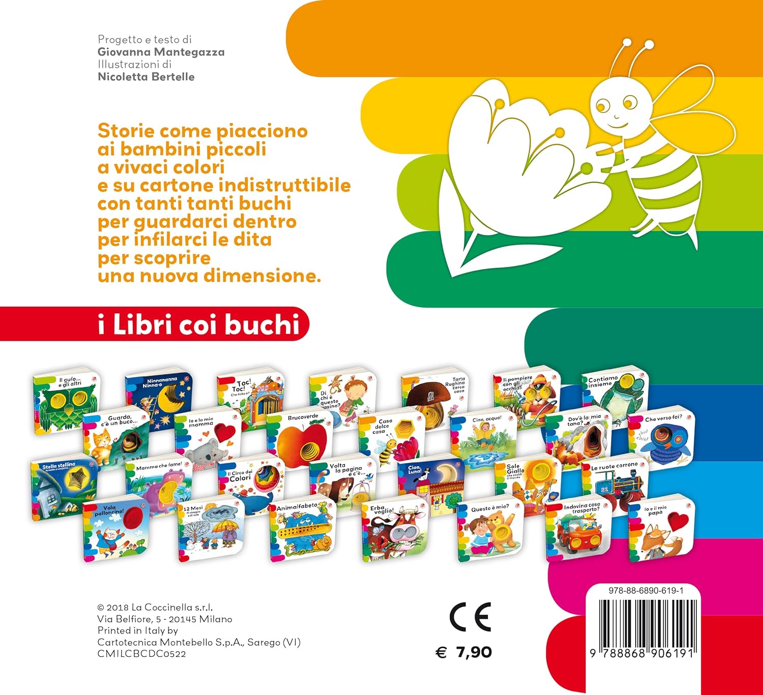 Casa dolce casa. Ediz. a colori