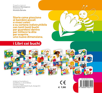 Casa dolce casa. Ediz. a colori