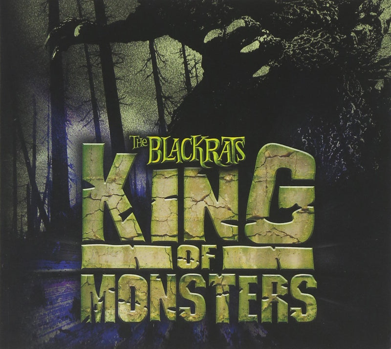 King of Monsters / Horrorbilly for Hire