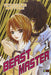 Beast Master #01