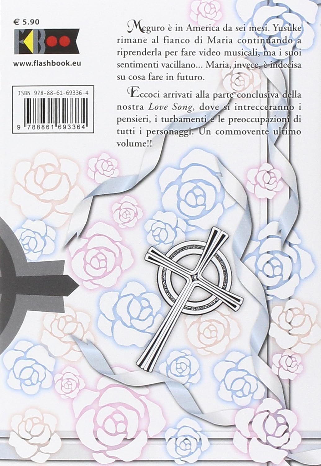 Devil & Love Song #13