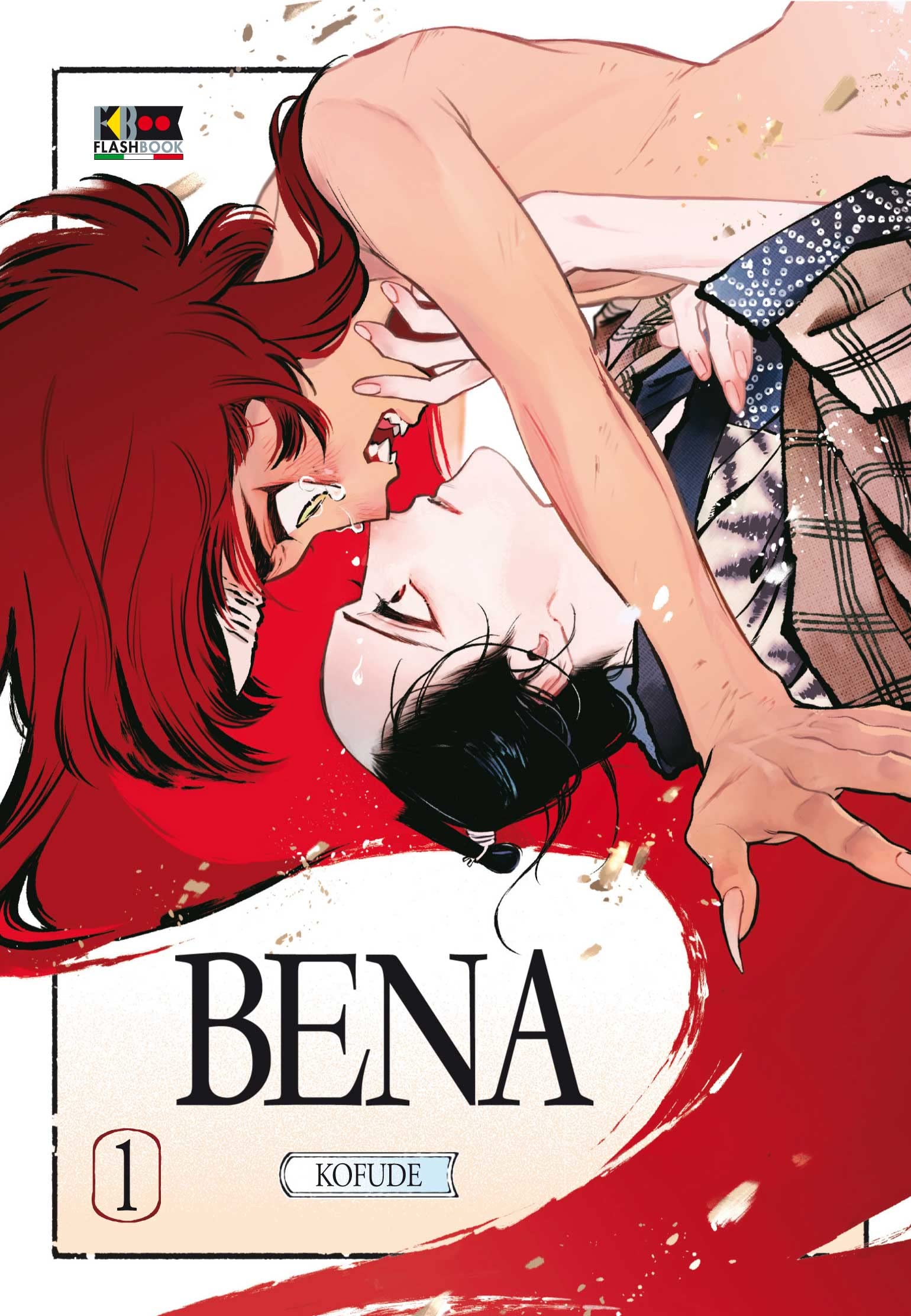 Bena #01