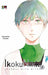Ikoku Nikki - Journal With Witch #09