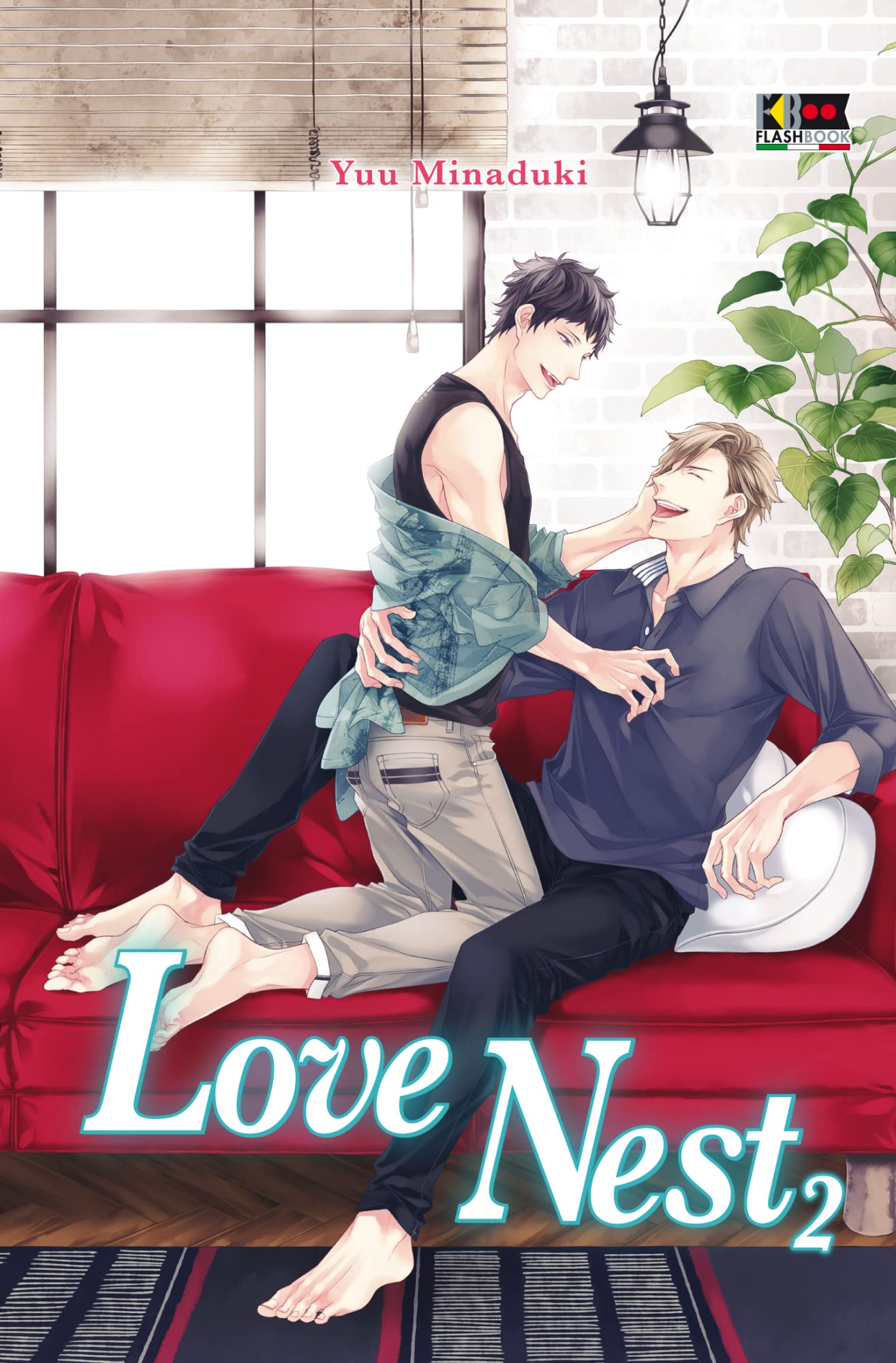 Love Nest #02