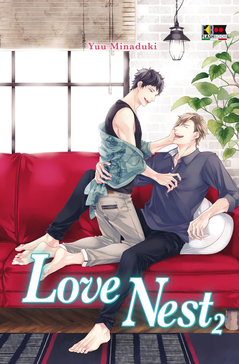 Love Nest #02