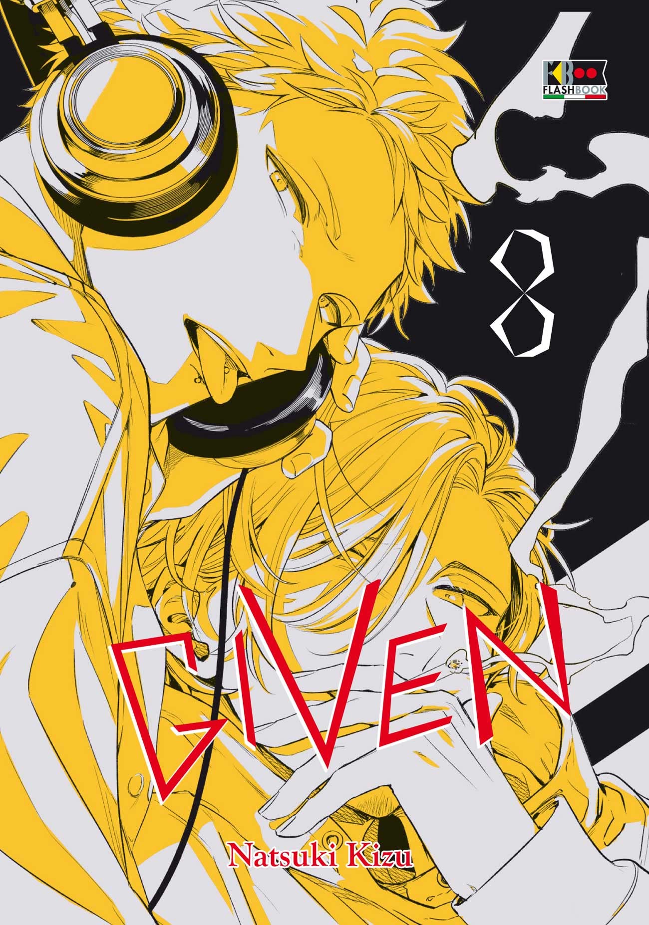 Given #08