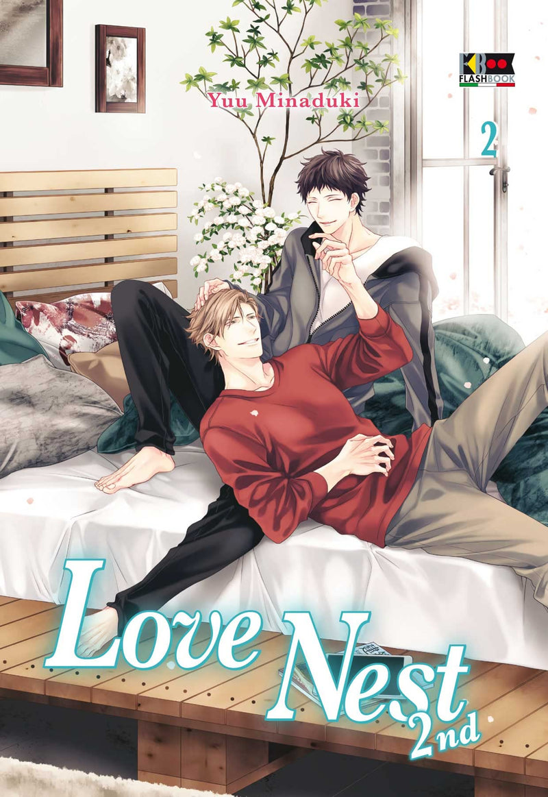 Love Nest 2Nd #02