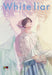 Tomo Serizawa - White Liar