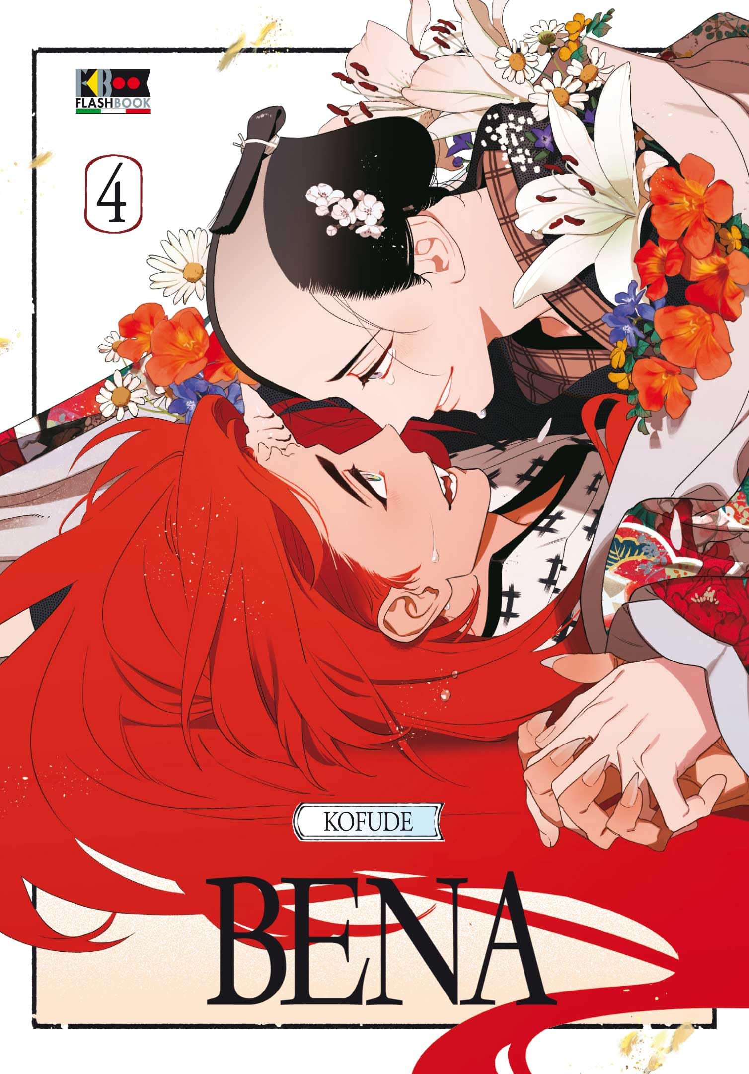 Bena #04
