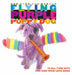 Purple Puppy Dog