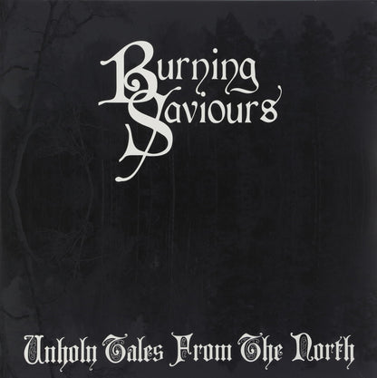 (Black) Unholy Tales from the North