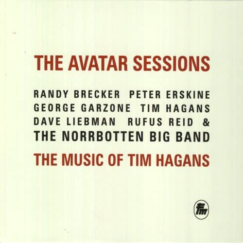 Avatar Sessions: Music of Tim