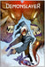 Libri Demonslayer N.9 - Il Segreto Parte 2