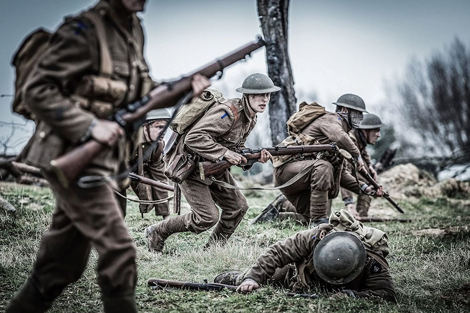 Our World War (BBC)
