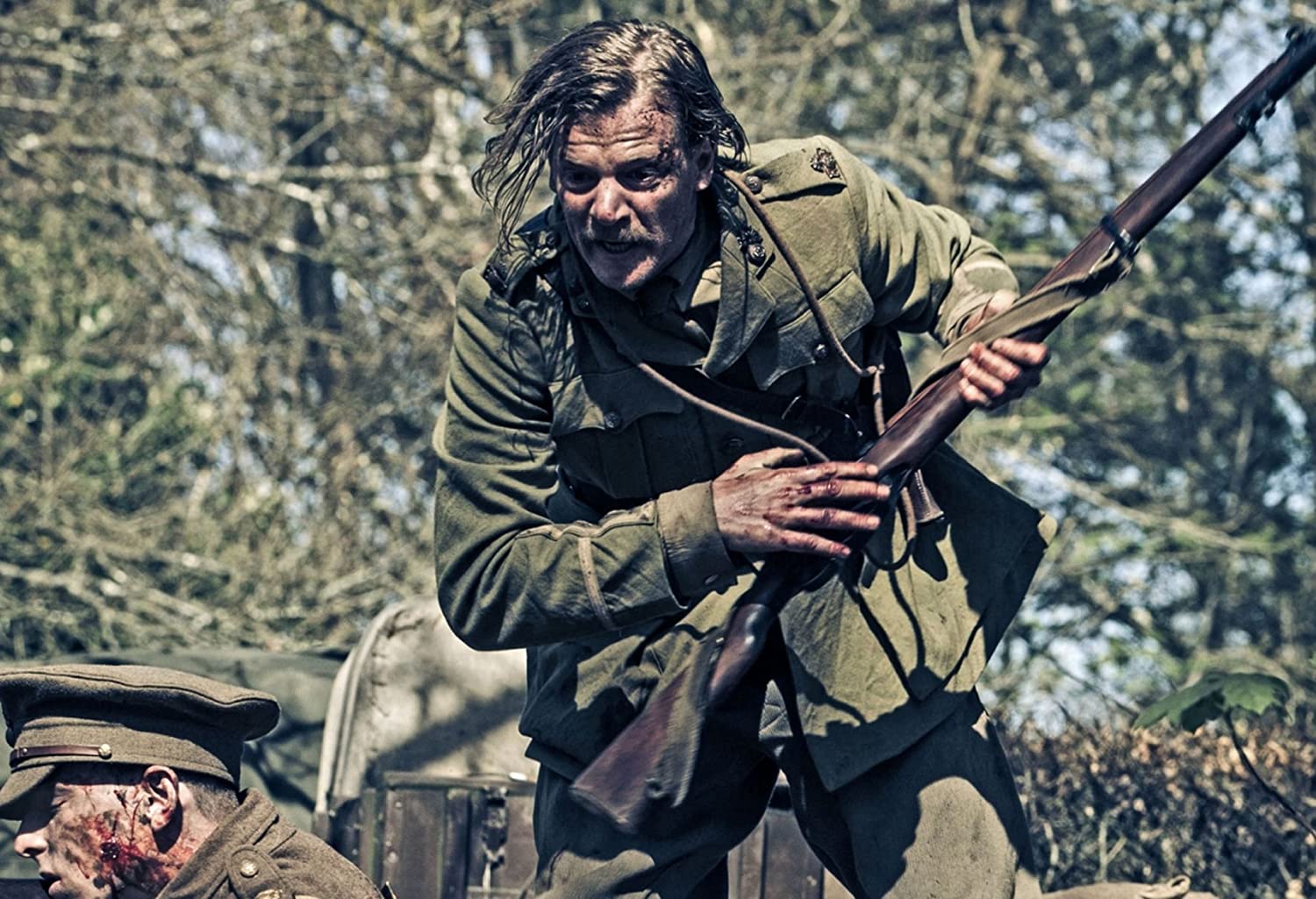 Our World War (BBC)