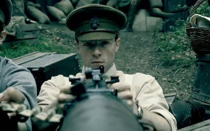 Our World War (BBC)
