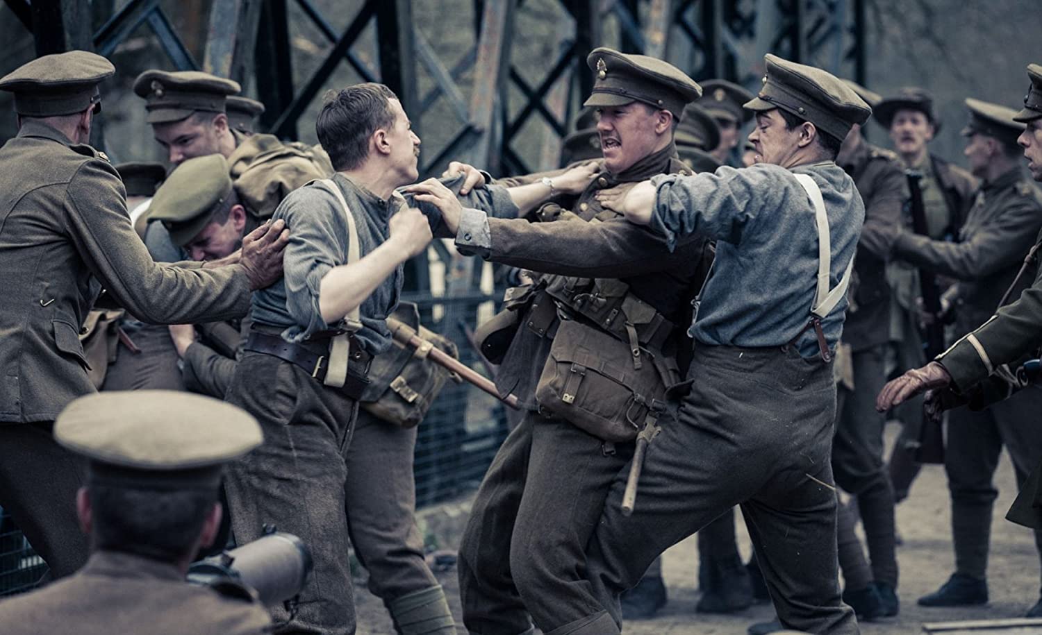 Our World War (BBC)