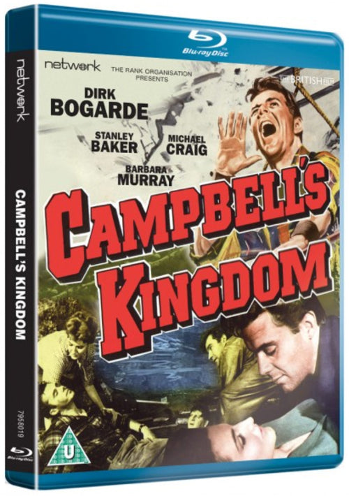 Campbell's Kingdom