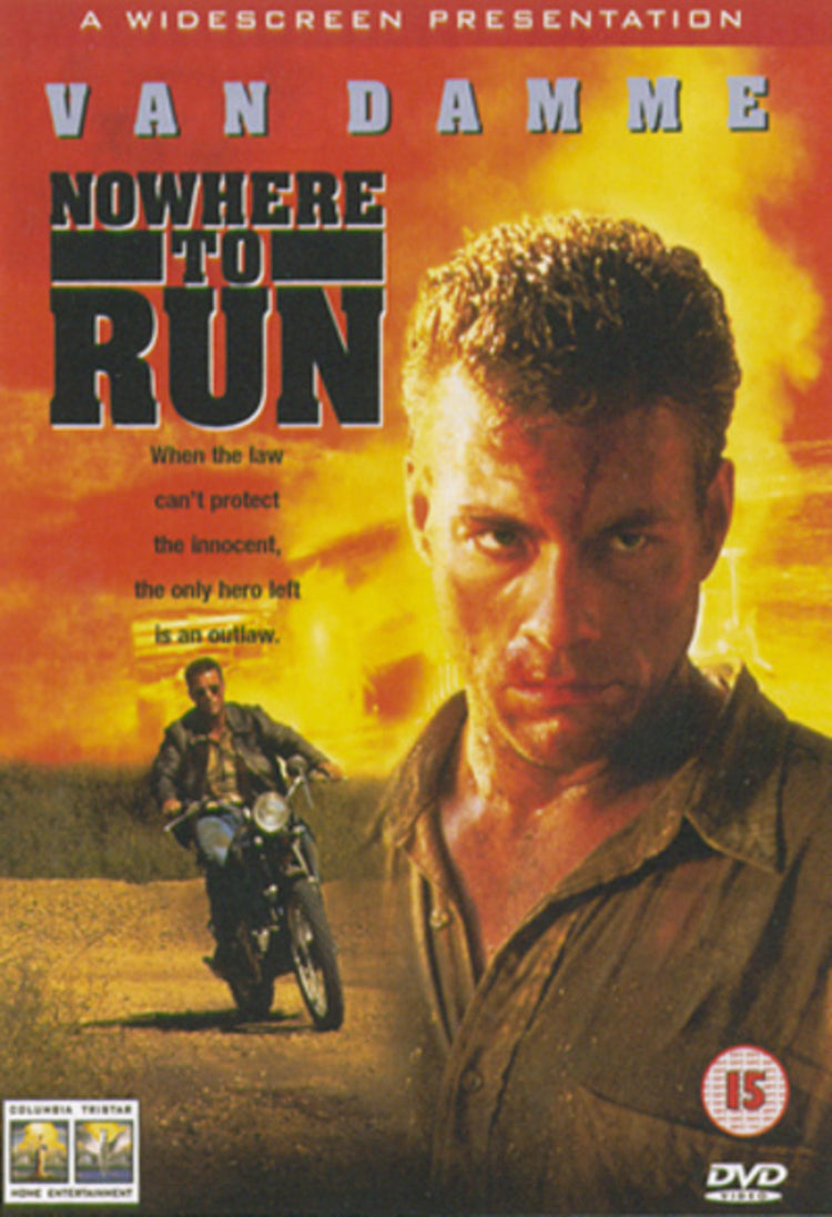 Nowhere to Run