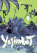 Yojimbot. Notti di ruggine (Vol. 2)