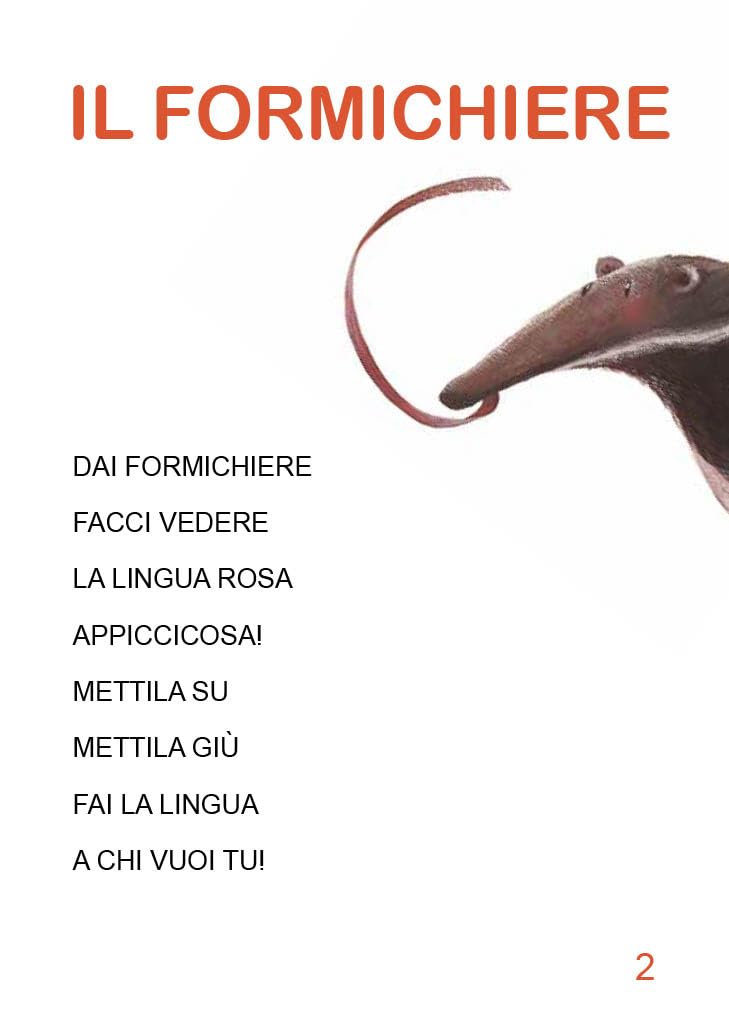 Elisa Mazzoli - La Ginnastica Degli Animali. Ediz. A Colori