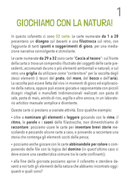 Elisa Mazzoli / Alice Bruscoli - Natura In Gioco