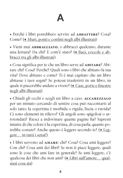 Greco Irene - A Cosa Serve Un Libro? Ediz. Illustrata. Con Qr Code Con Approfondimenti. Con Fascicolo