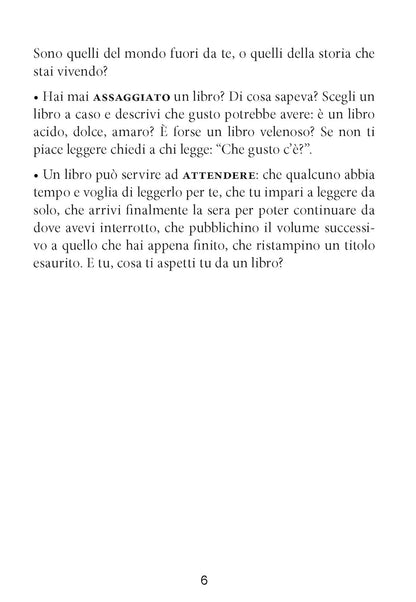 Greco Irene - A Cosa Serve Un Libro? Ediz. Illustrata. Con Qr Code Con Approfondimenti. Con Fascicolo