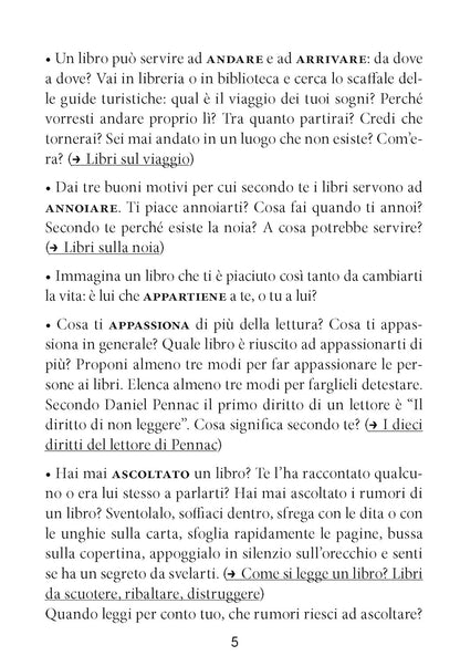 Greco Irene - A Cosa Serve Un Libro? Ediz. Illustrata. Con Qr Code Con Approfondimenti. Con Fascicolo