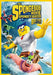 Spongebob Movie: Sponge Out Of Water