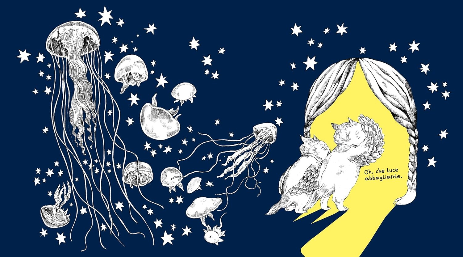 Higuchi Yuko - Museum. Un Libro Magico Da Colorare