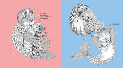 Higuchi Yuko - Museum. Un Libro Magico Da Colorare