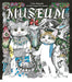 Higuchi Yuko - Museum. Un Libro Magico Da Colorare