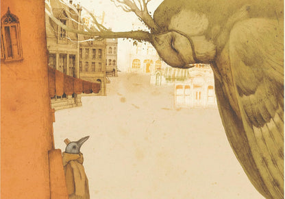 Retrobottega. Ediz. illustrata (Albi illustrati